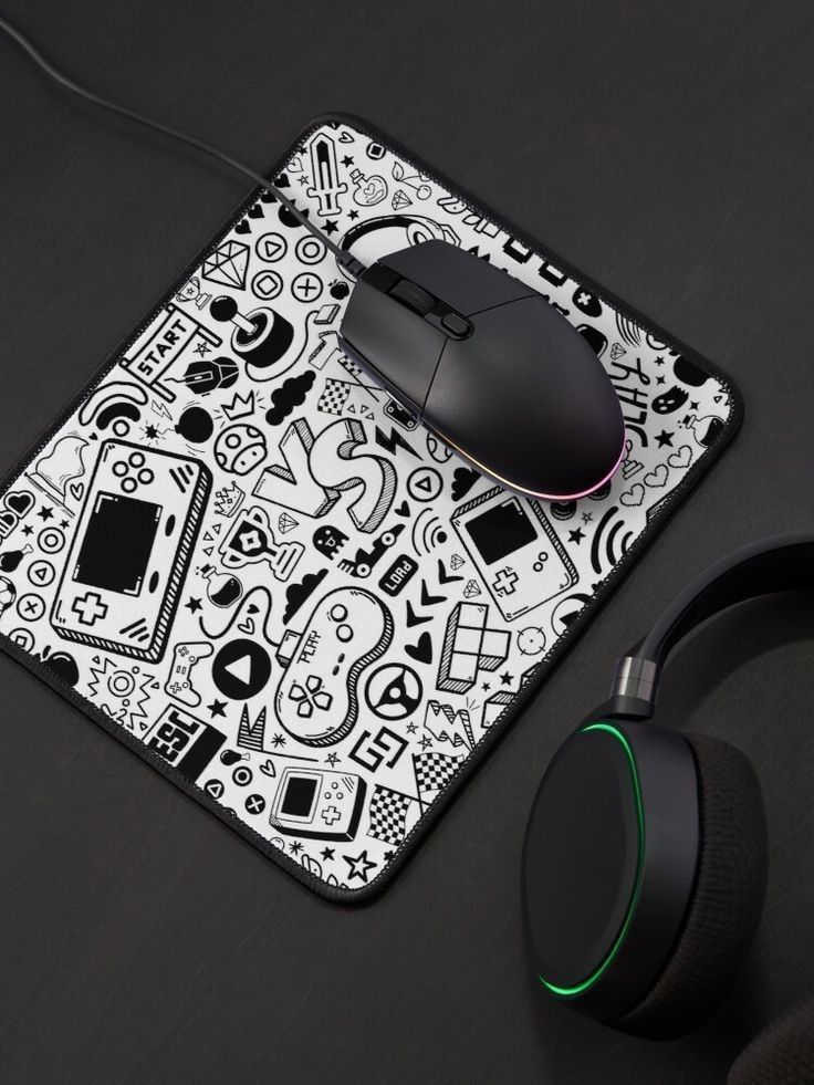 Mousepads Sublimation Printing